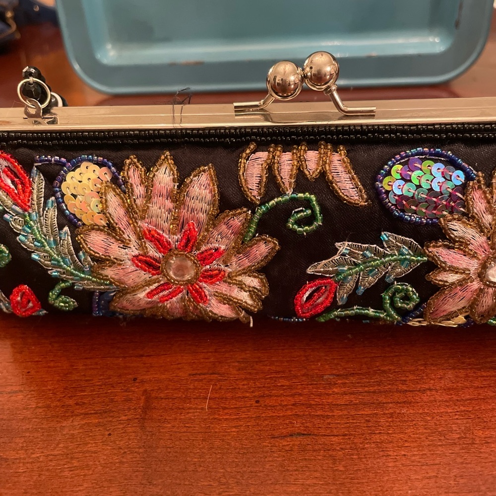 Vintage Evening Purse